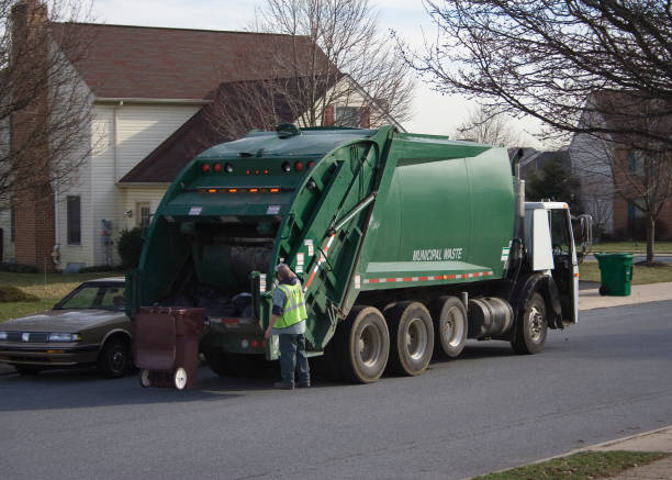 Best Dumpster Rental Services  in Murphys, CA