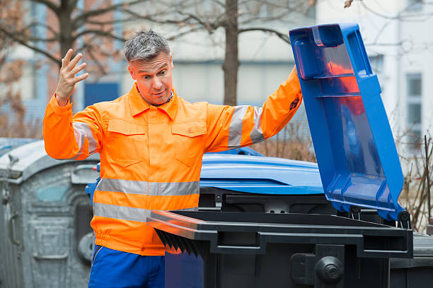 Best Construction Debris Removal  in Murphys, CA